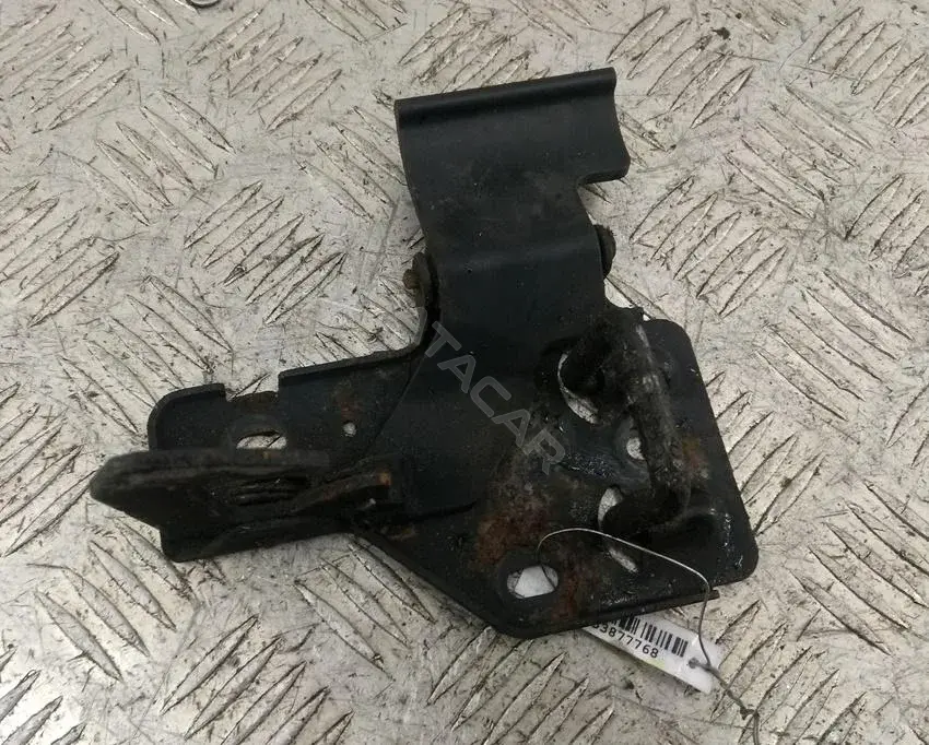 Замок капота 6Q0823480B