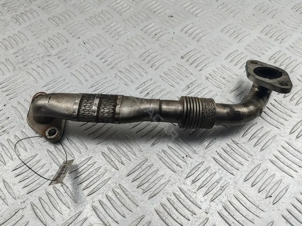 Трубка системы рециркуляции EGR 03G131521F
