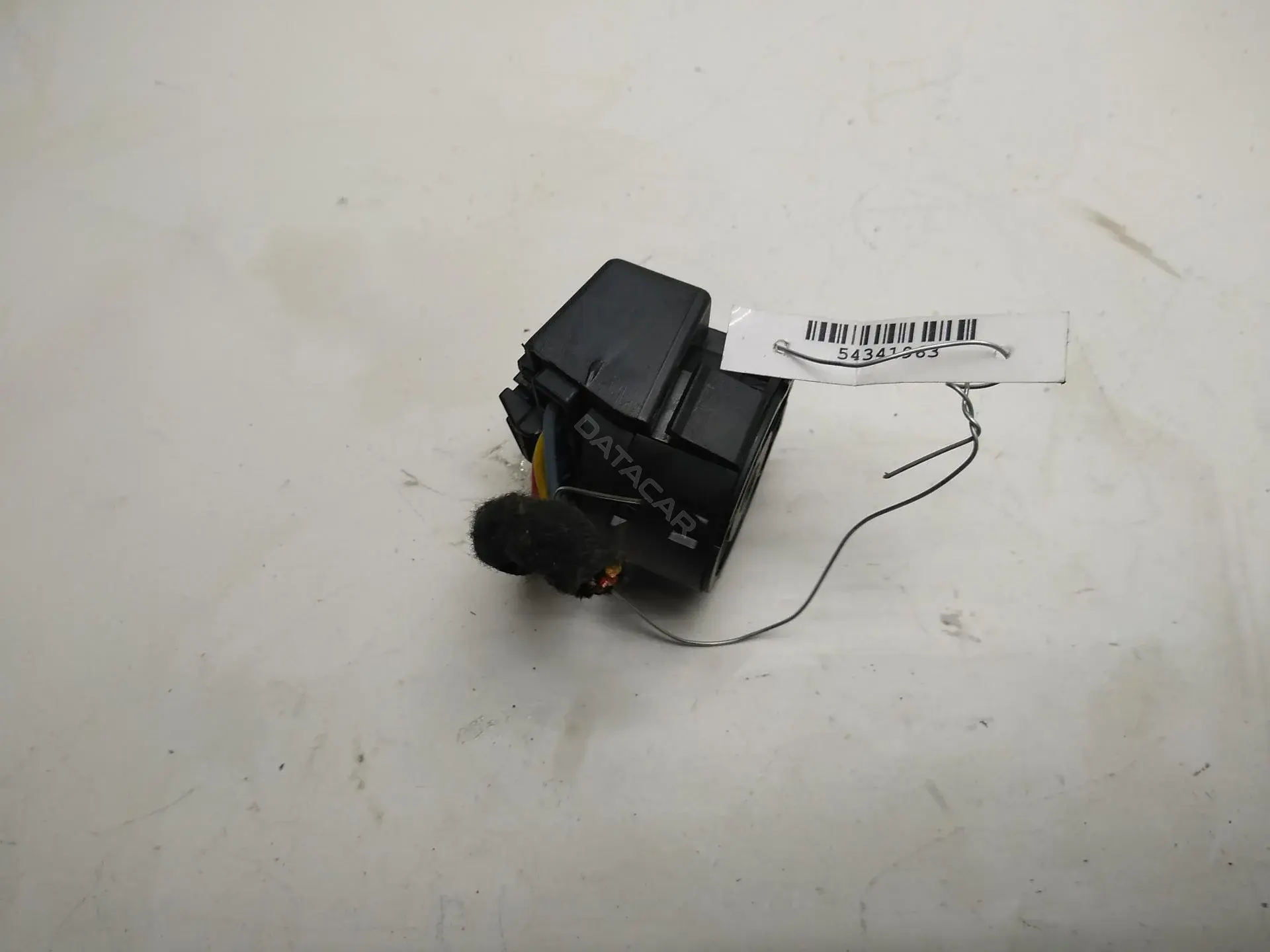 Контактная группа замка зажигания 3M5T11572AA
