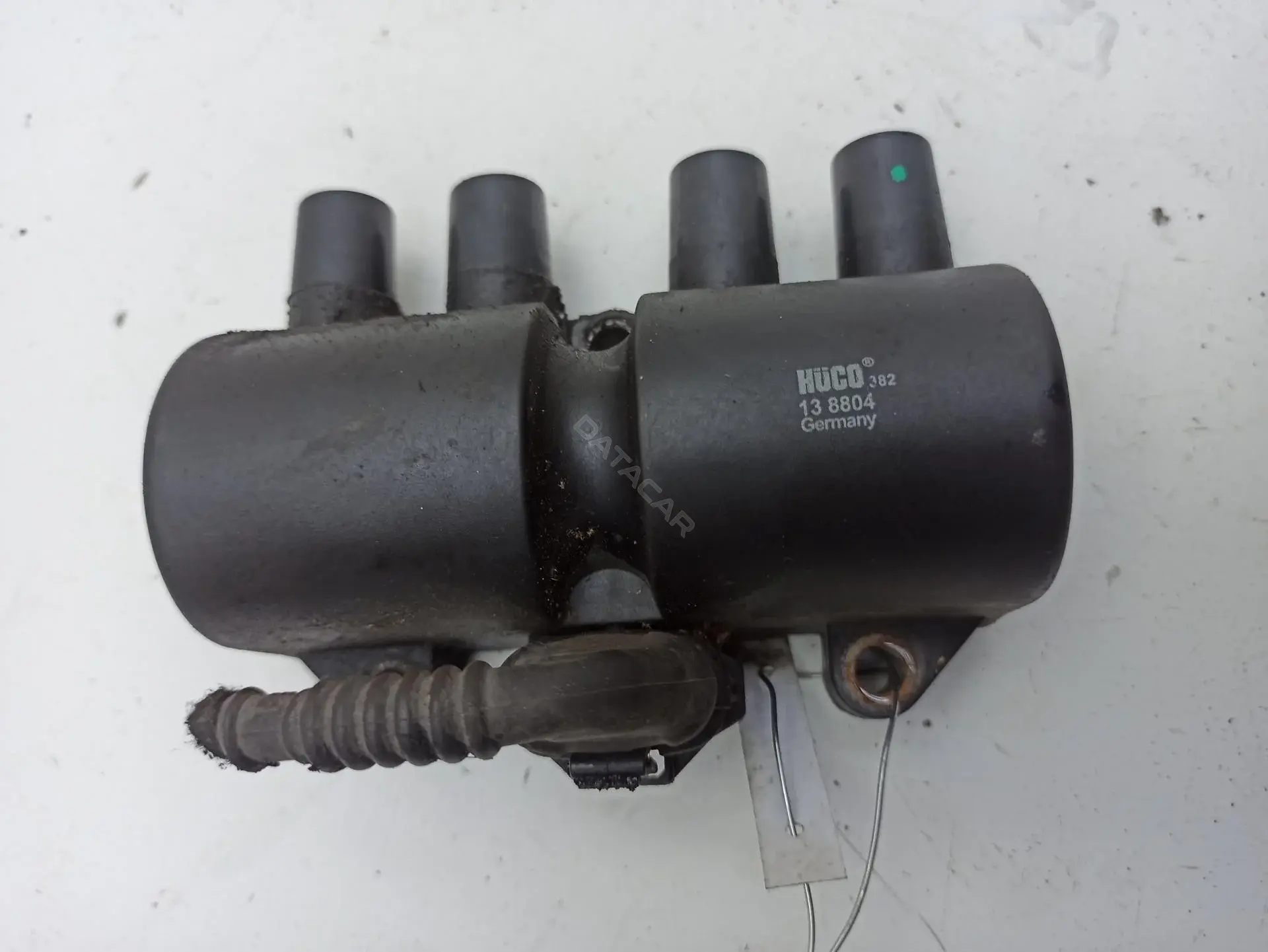 Катушка зажигания 138804