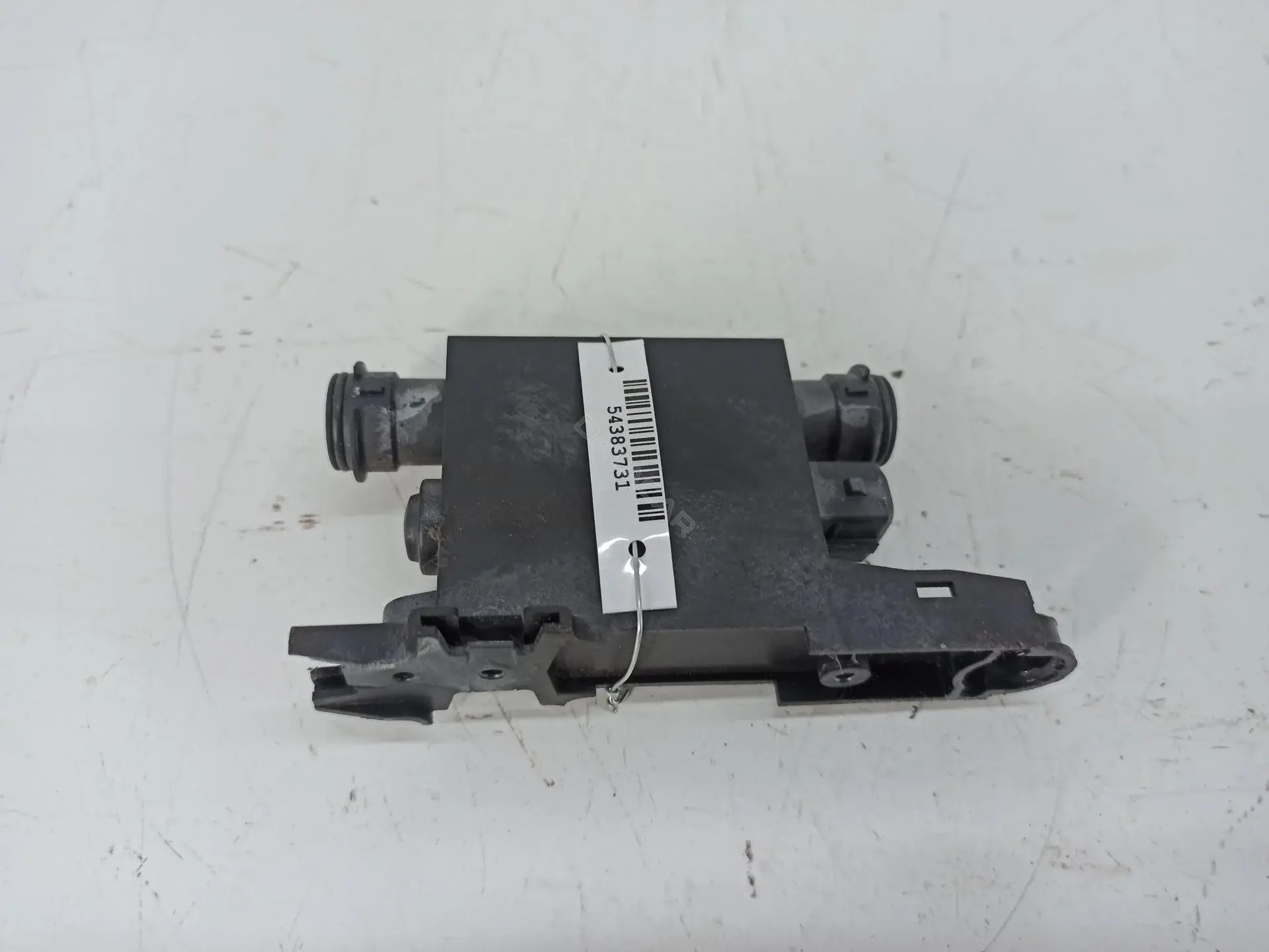 Блок управления двери 4A0959981