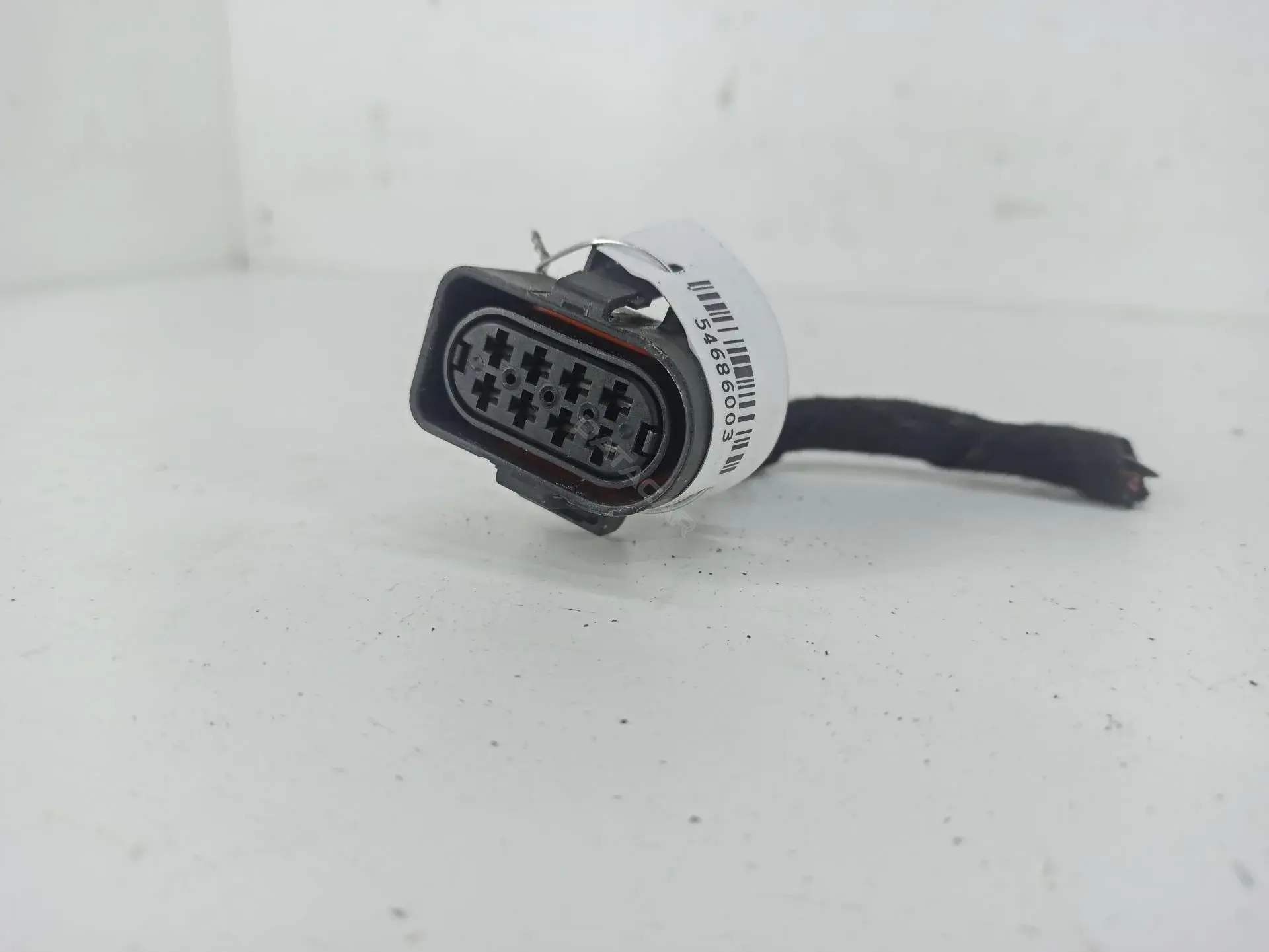 Разъем (фишка) проводки 3A0973734