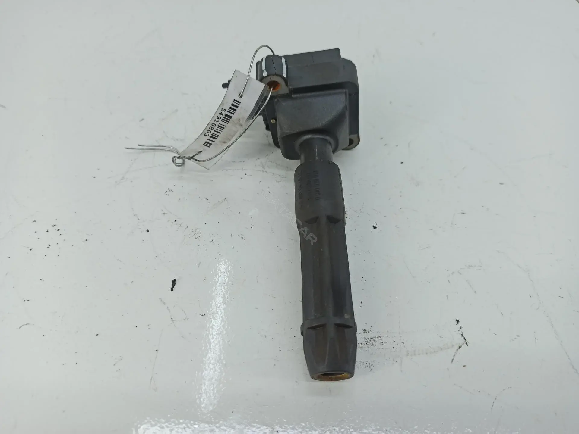 Катушка зажигания 0001501780