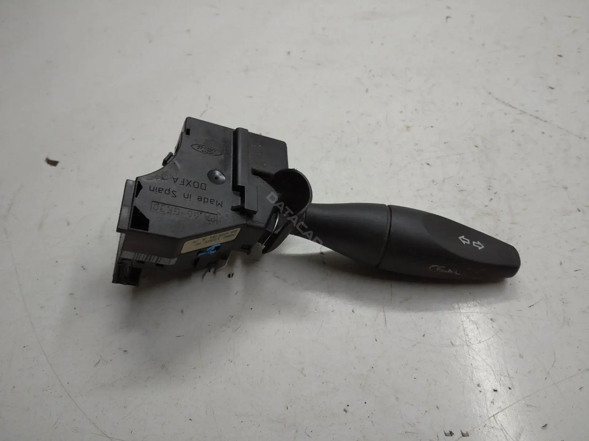 Переключатель подрулевой 98AG13335AC