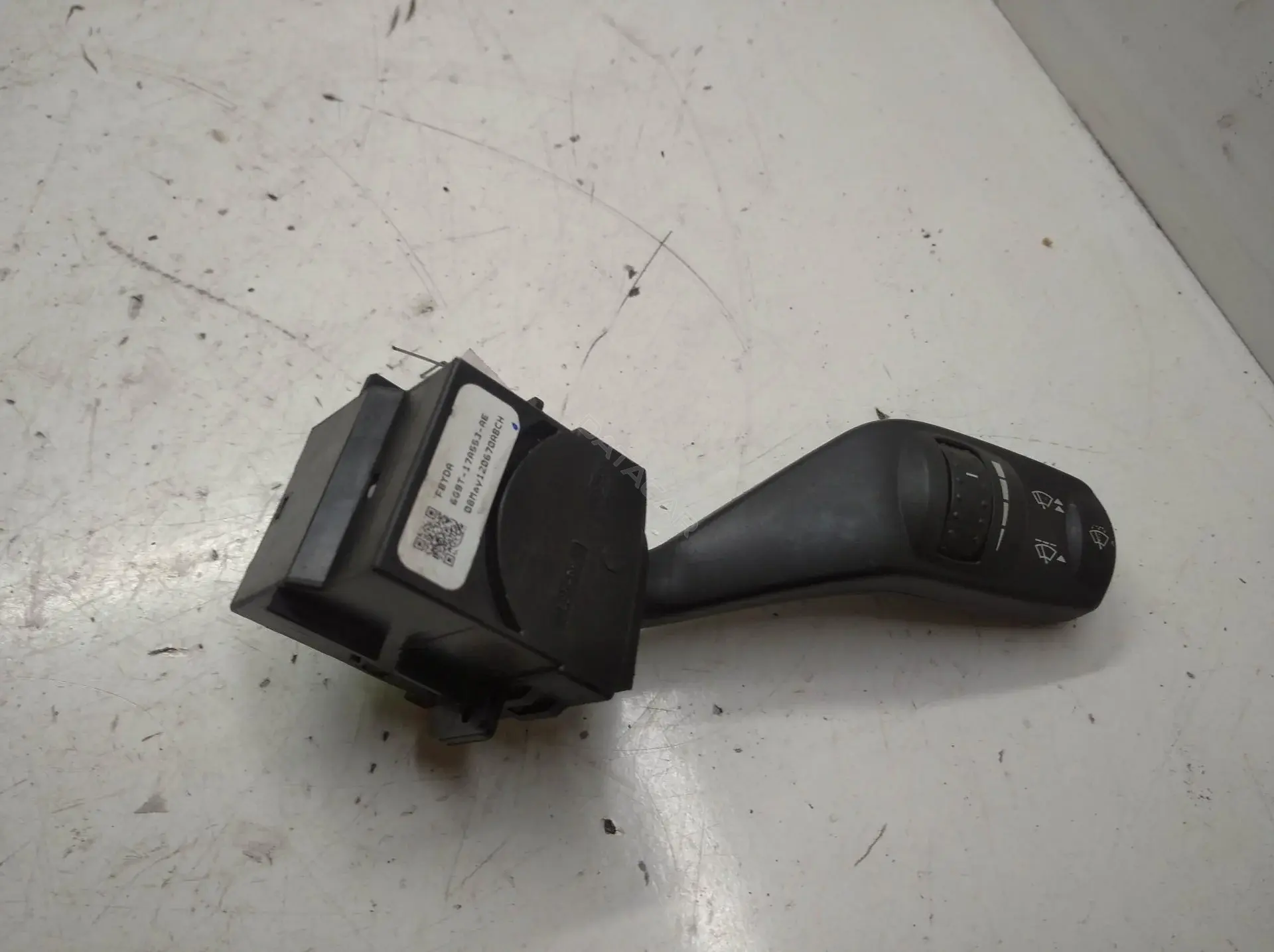Переключатель подрулевой 6G9T17A553AE