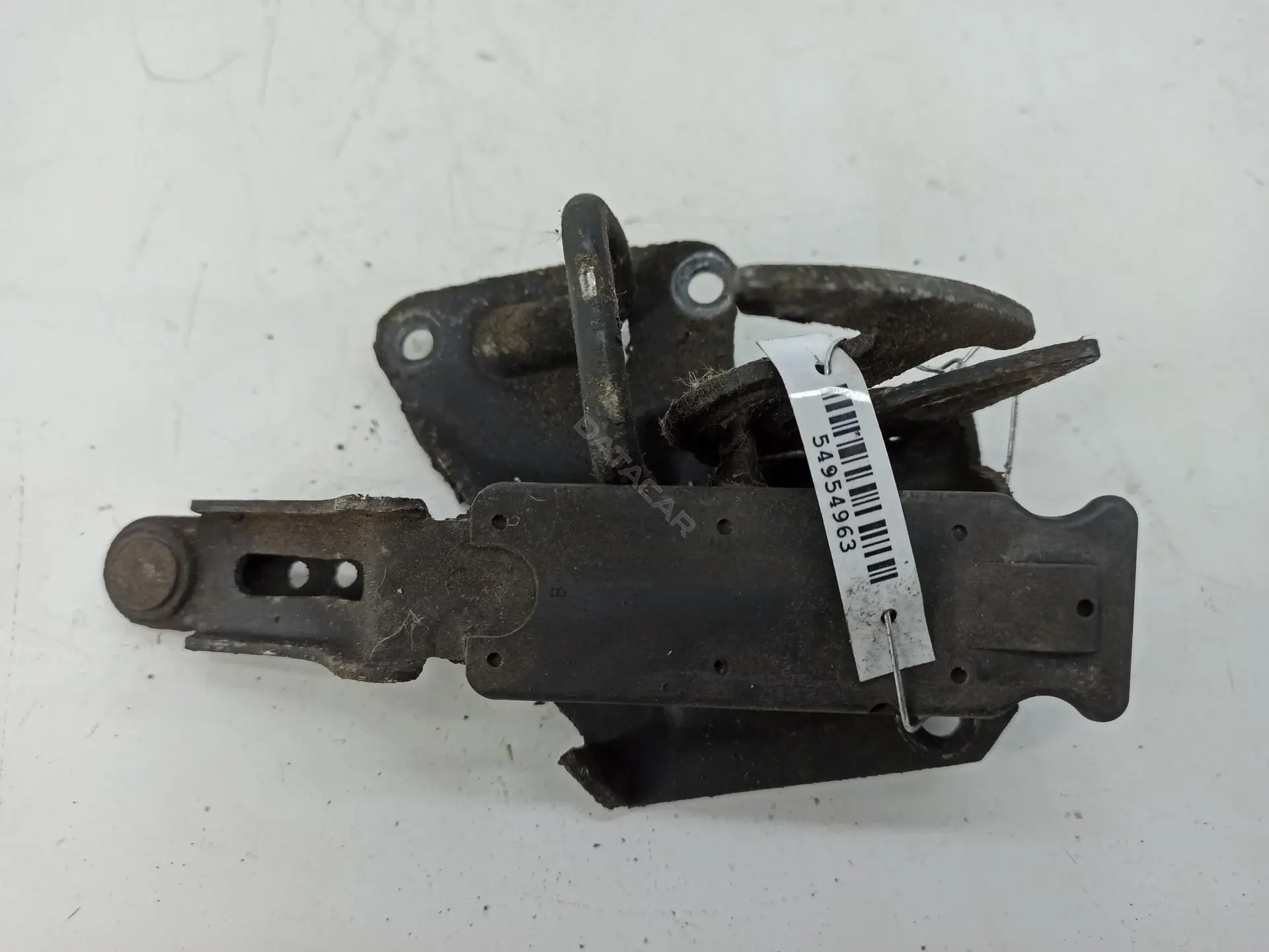 Замок капота 4B0823430