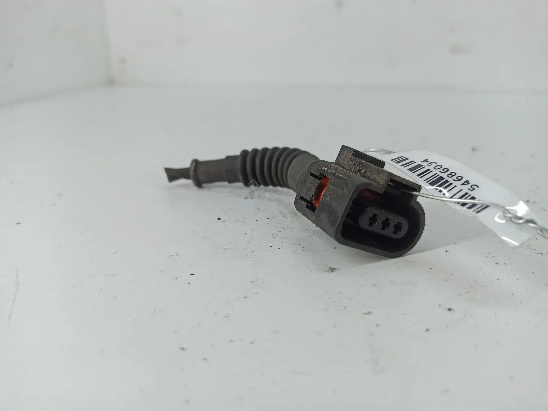 Разъем (фишка) проводки 1J0973703