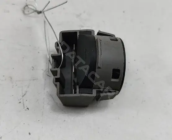 Контактная группа замка зажигания 98AB11572BG