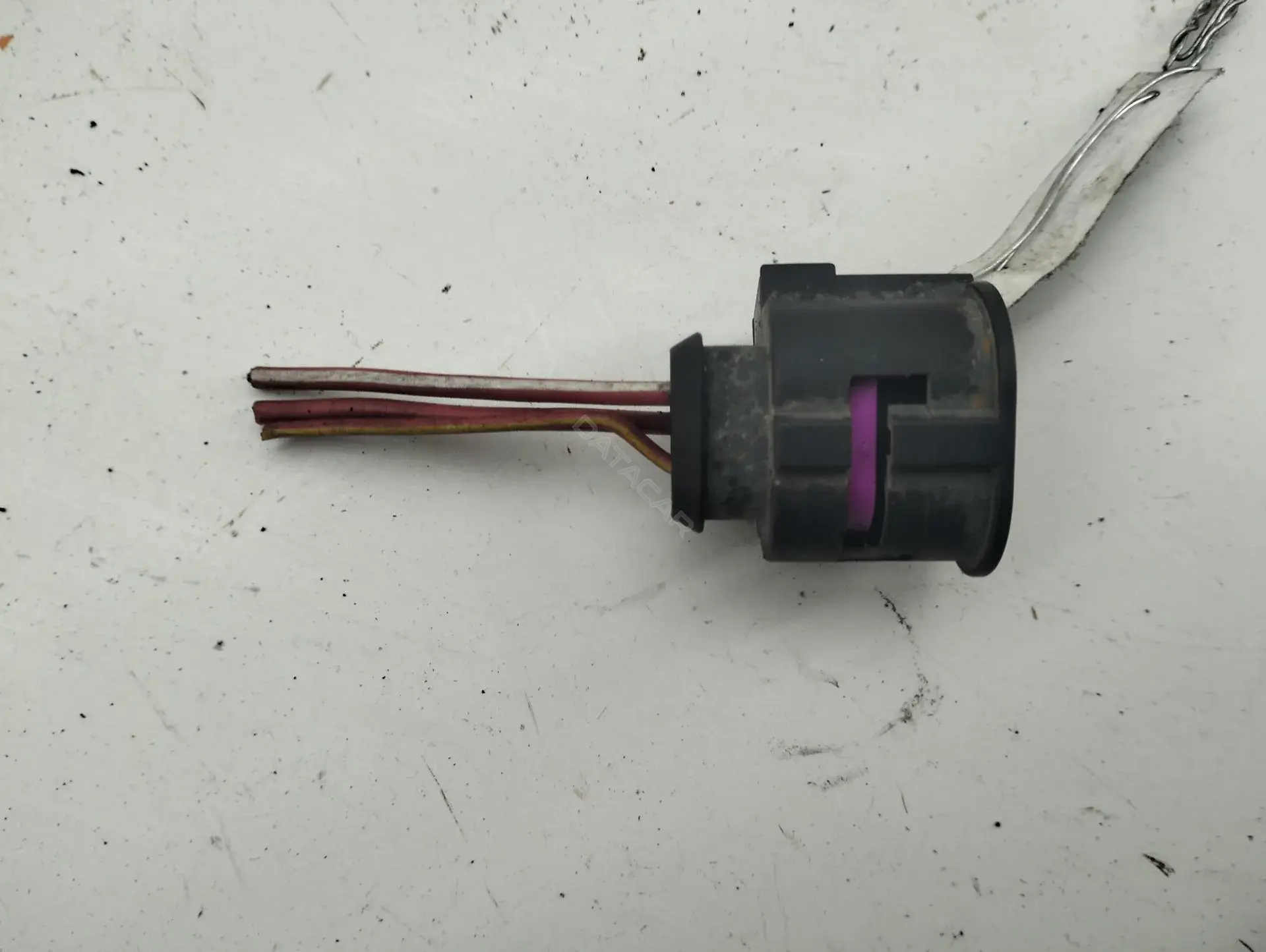 Разъем (фишка) проводки 1J0973203