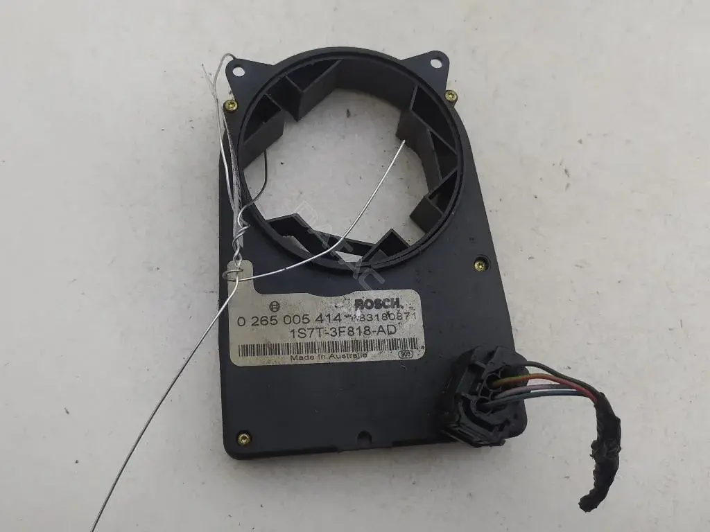 Датчик угла поворота 1S7T3F818AD