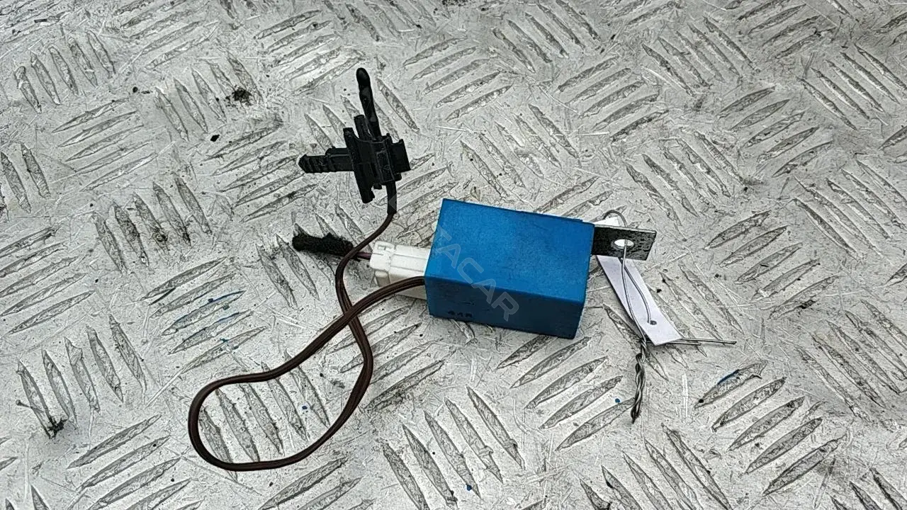 Датчик температуры охлаждающей жидкости A61001100