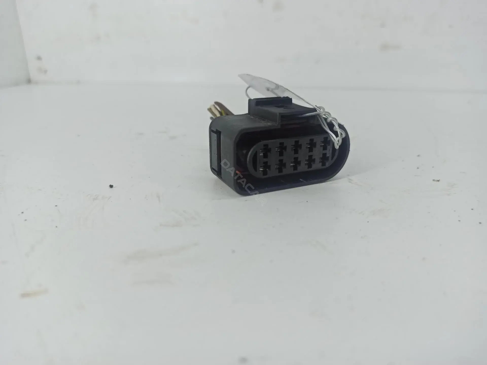 Разъем (фишка) проводки 1J0973735