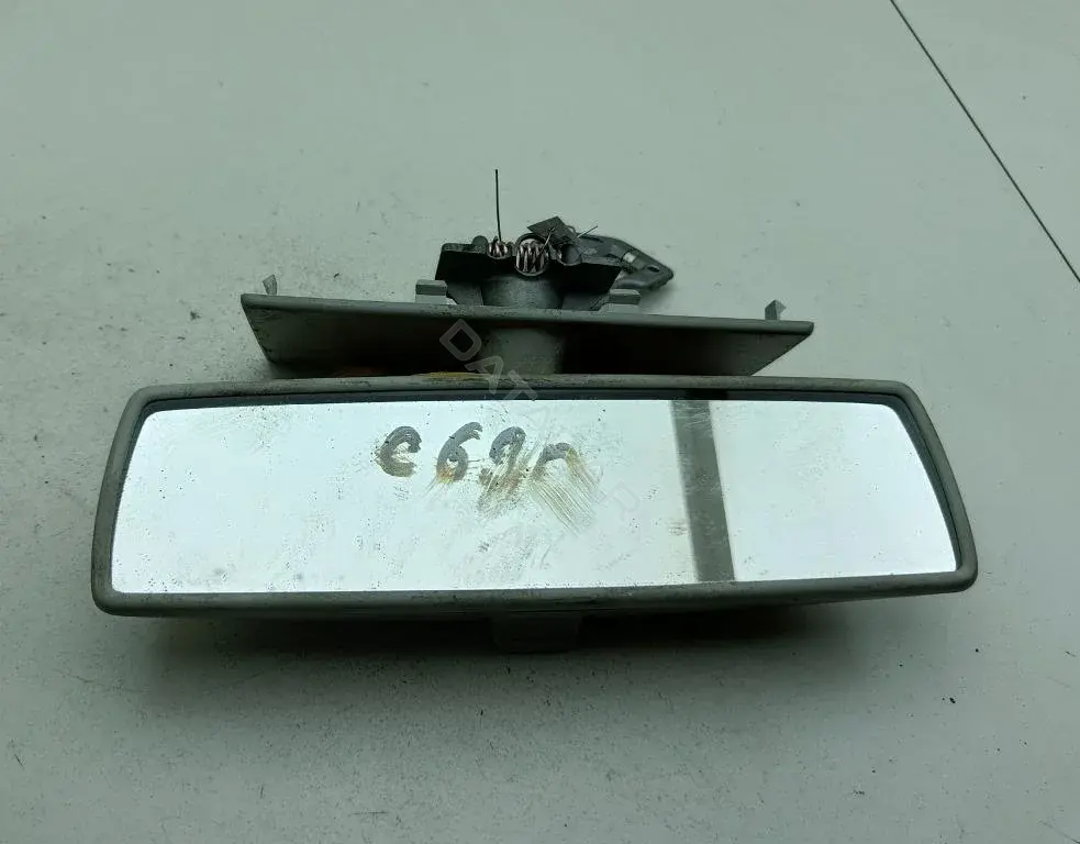 Внутреннее зеркало 53627139