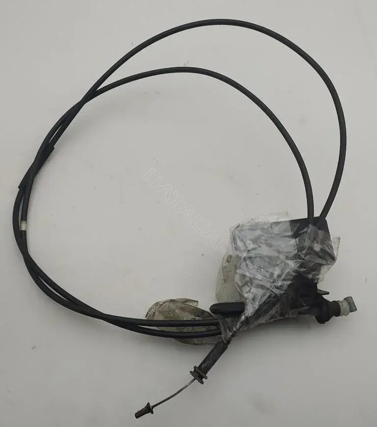 Ручка открывания капота 93BB16B626AL