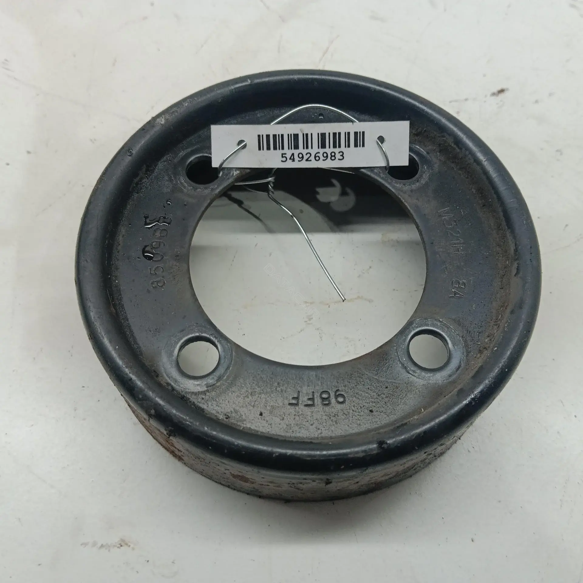 Шкив помпы 98FF8509BB