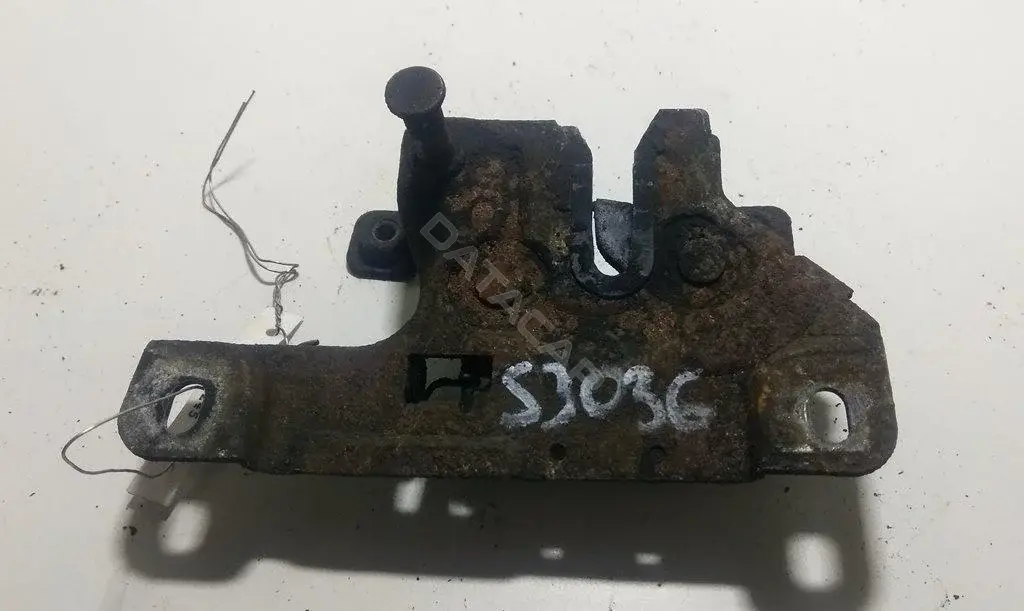 Замок капота 6Y0823509F