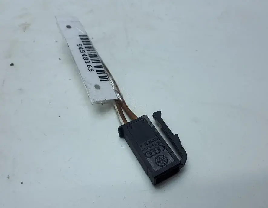 Разъем (фишка) проводки 191906231