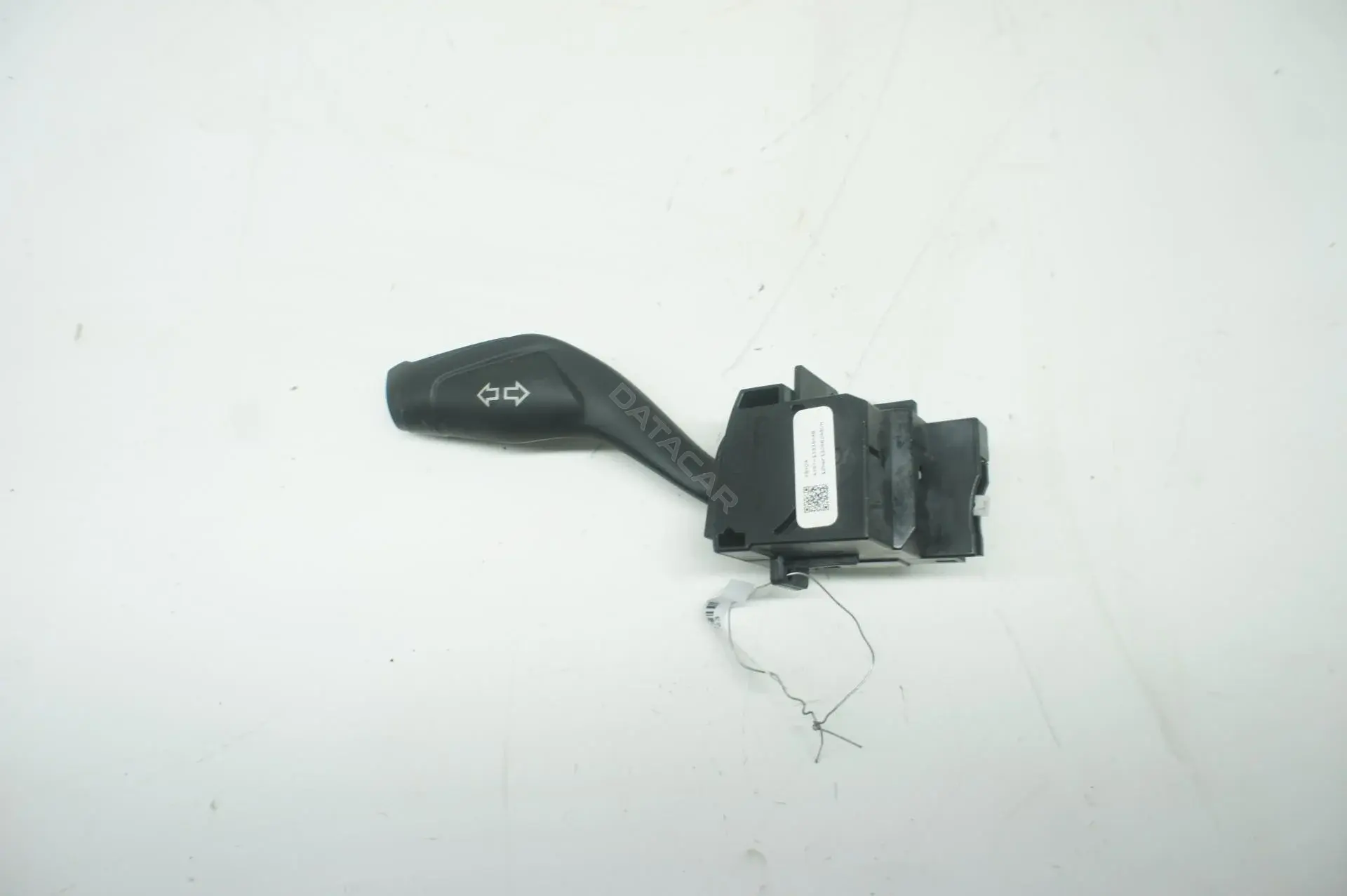 Переключатель подрулевой AV6T13335AB