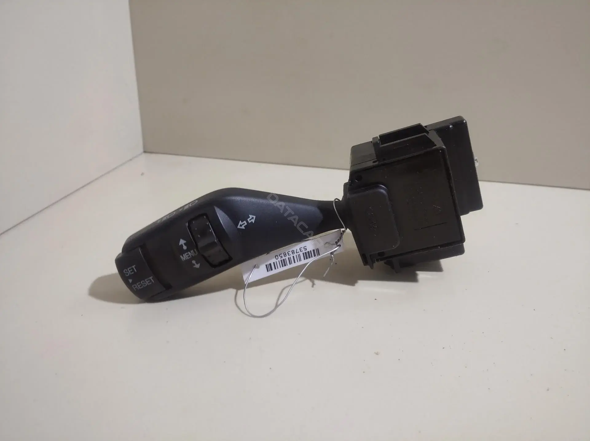 Переключатель подрулевой 1750066 / 4M51-3C529-FG