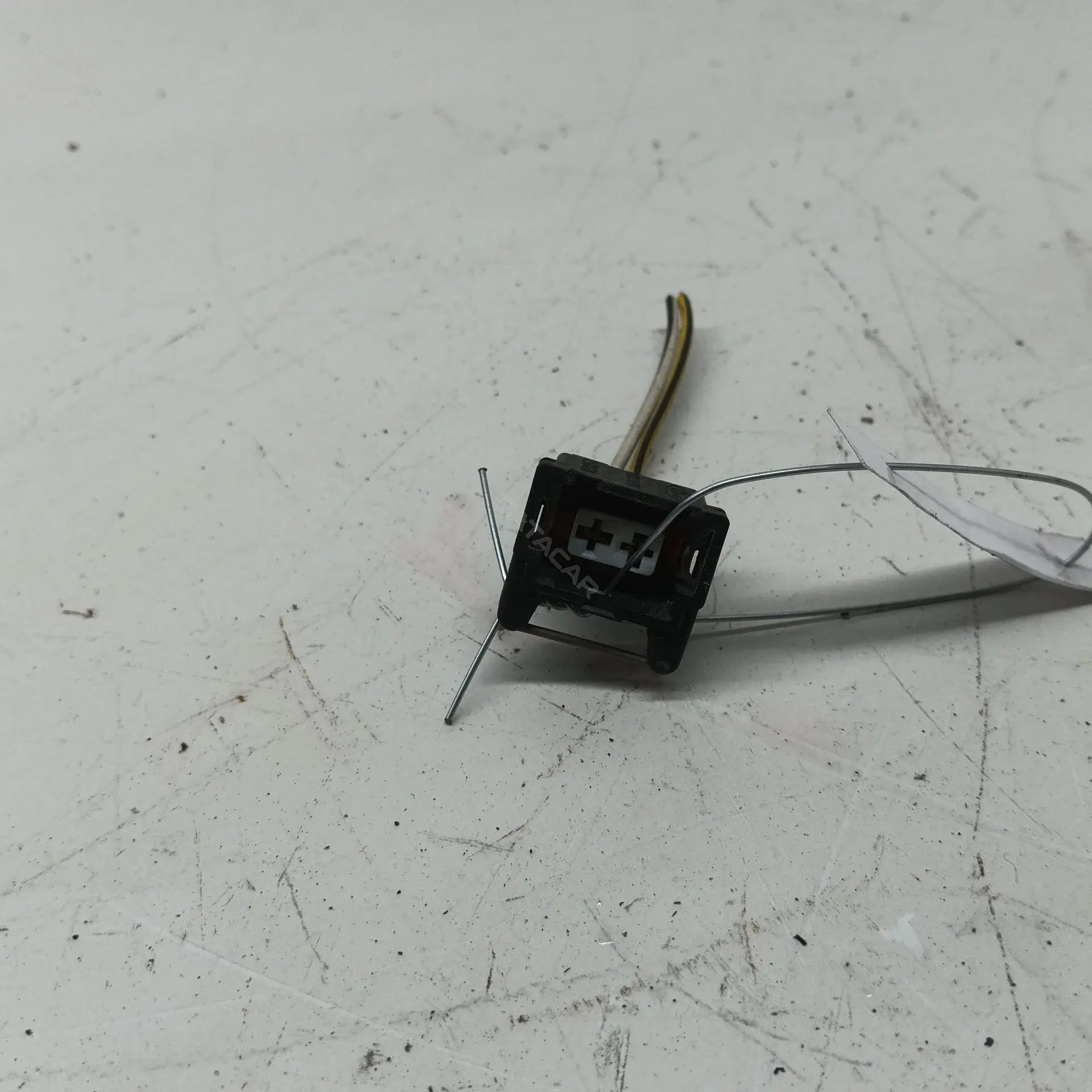 Разъем (фишка) проводки 97AG14A464GBA
