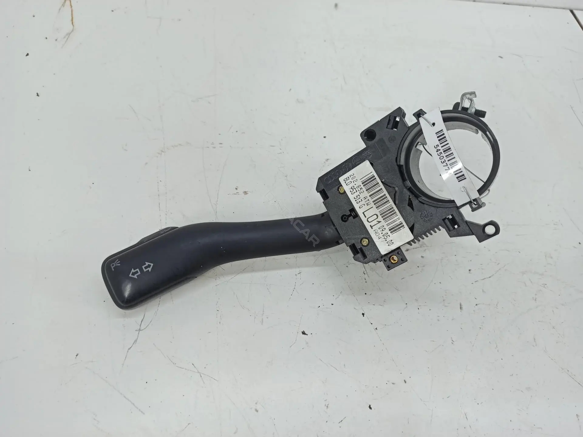 Переключатель подрулевой 8L0953513G