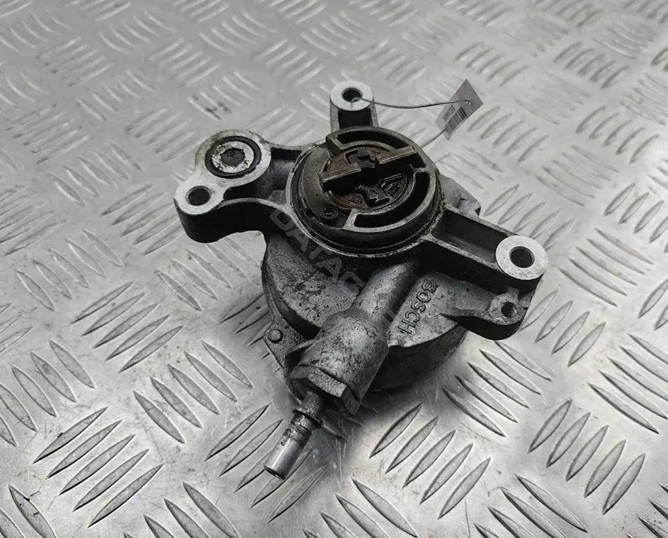 Вакуумный насос D1651A10010