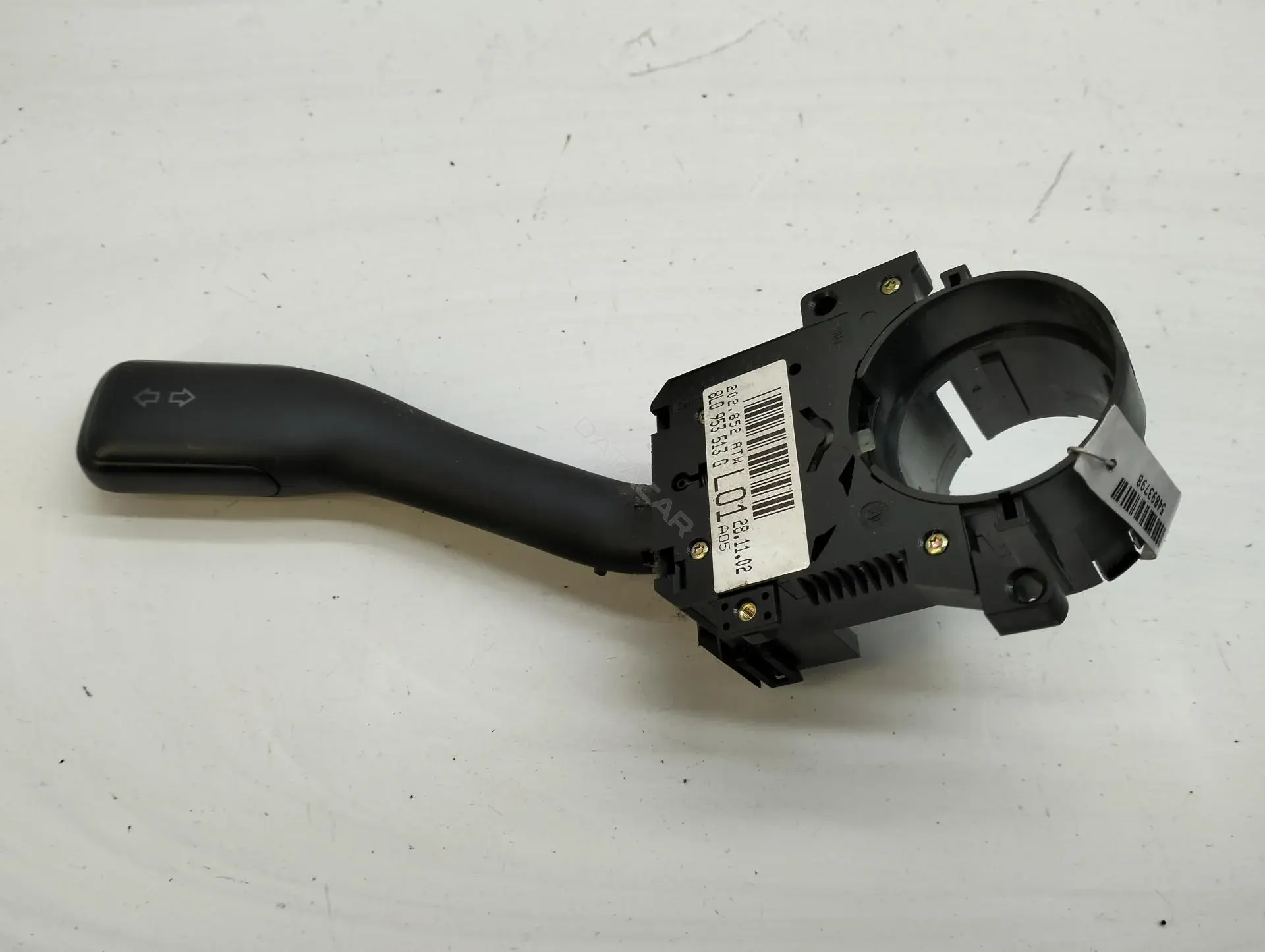 Переключатель подрулевой 8L0953513G