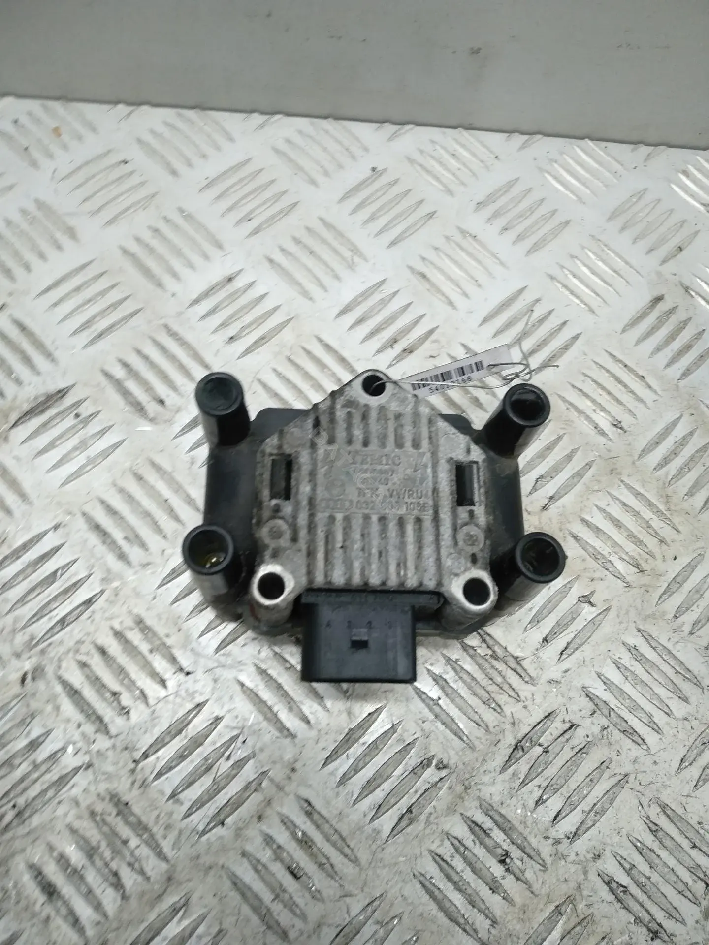 Катушка зажигания 54019168