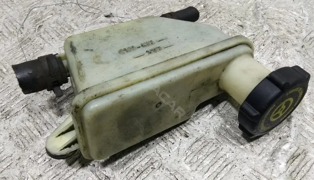 Бачок гидроусилителя 1465894 / 7T16-3R700-AC