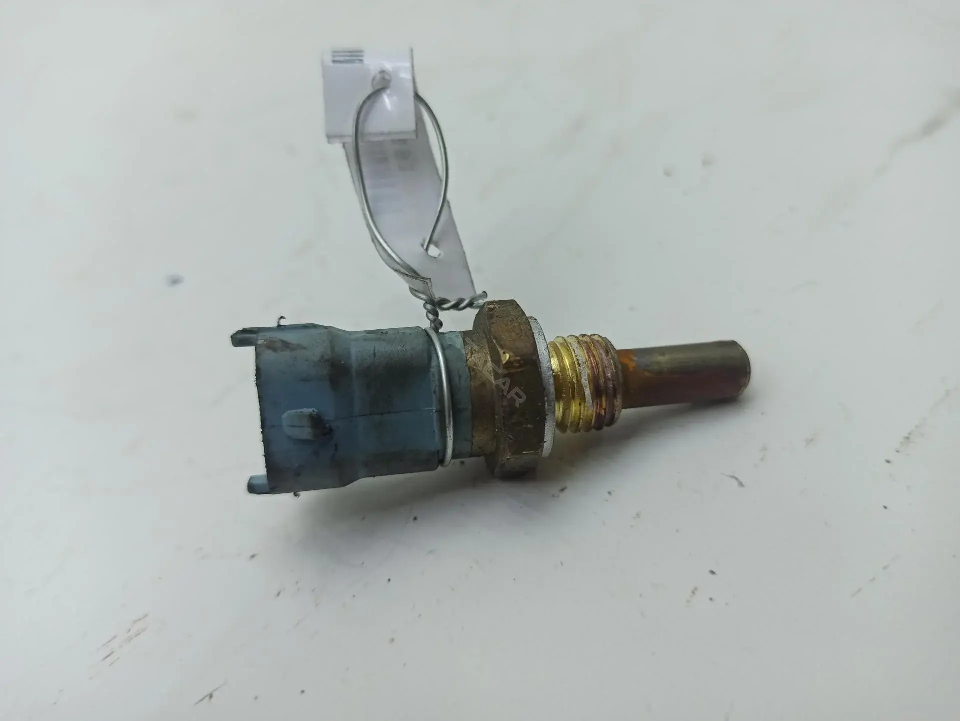 Датчик температуры охлаждающей жидкости 0281002209