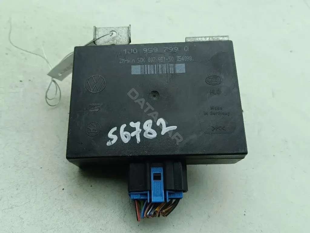 Блок комфорта 1J0959799Q