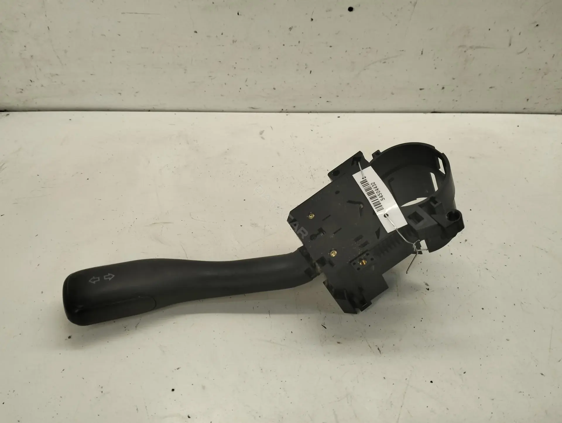 Переключатель подрулевой 8L0953513