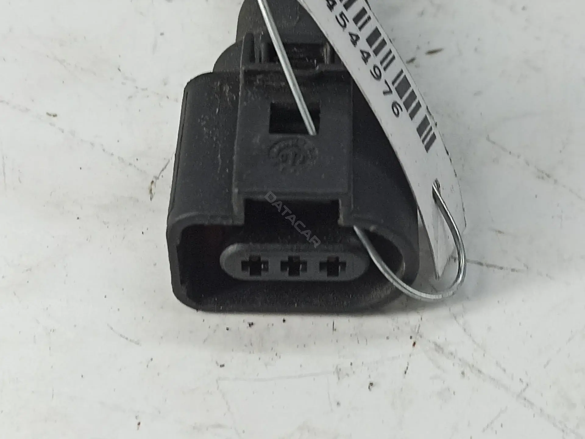 Разъем (фишка) проводки 1J0973703