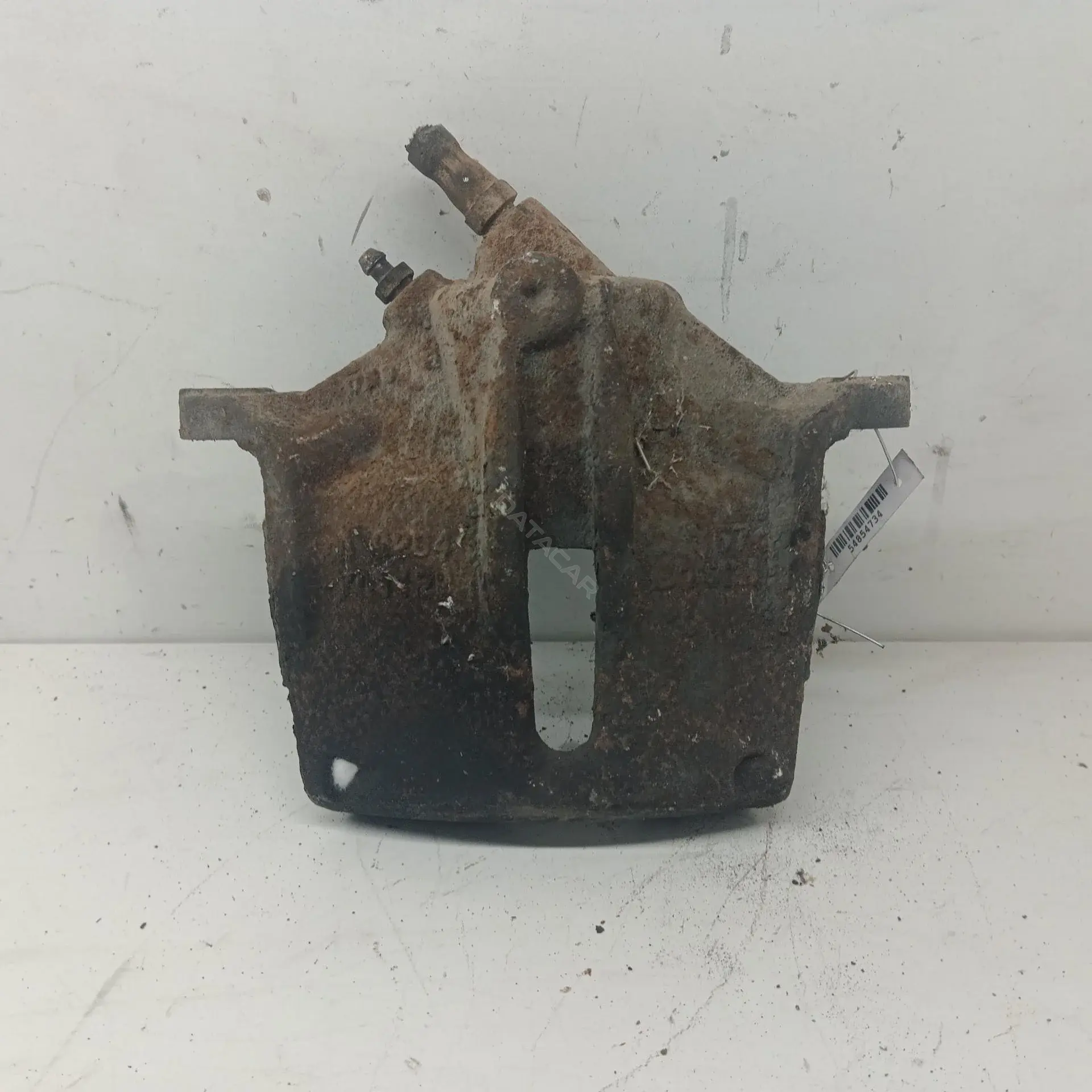 Суппорт тормозной 02041129BOSCH