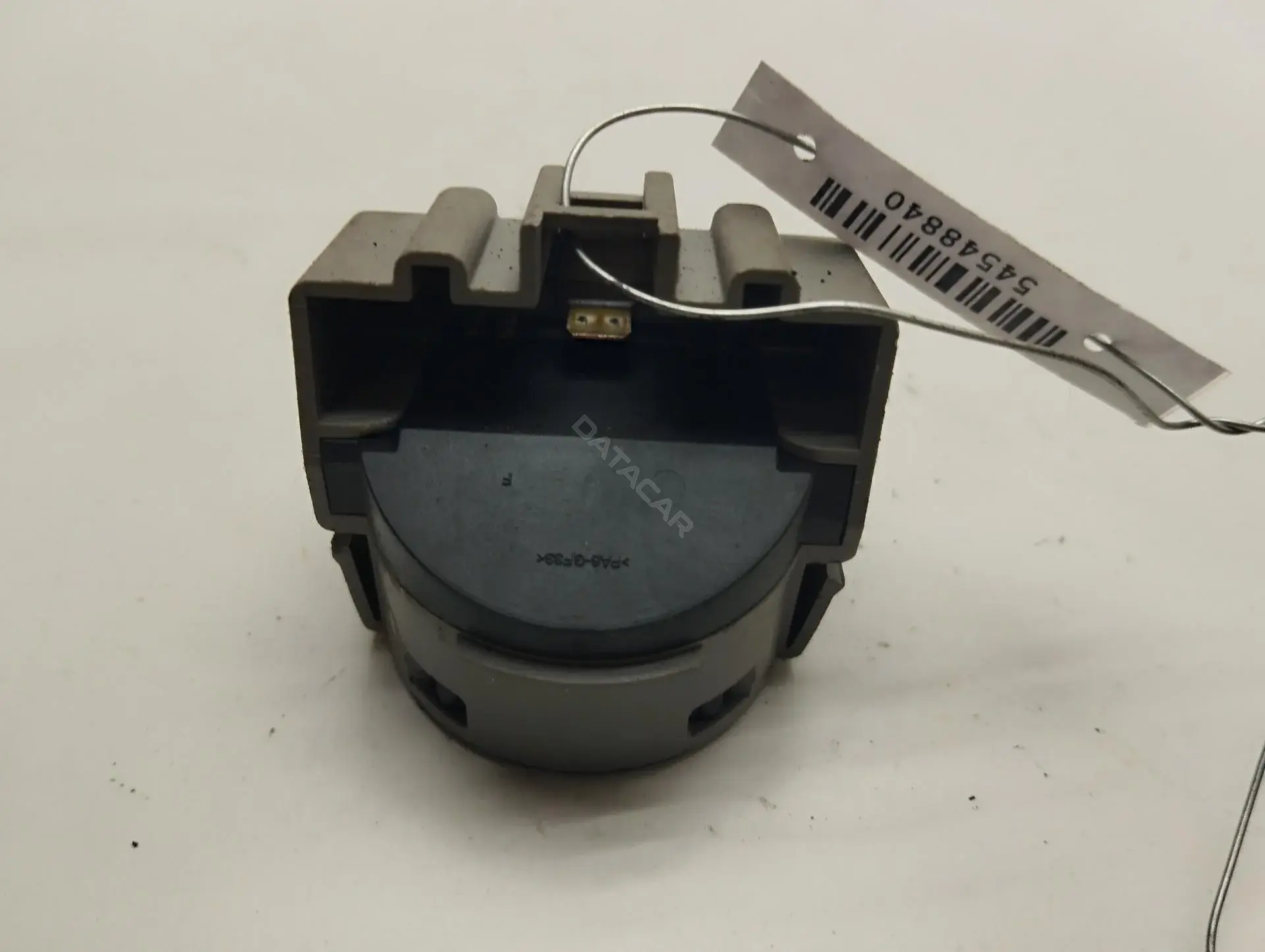 Контактная группа замка зажигания 98AB11572BE