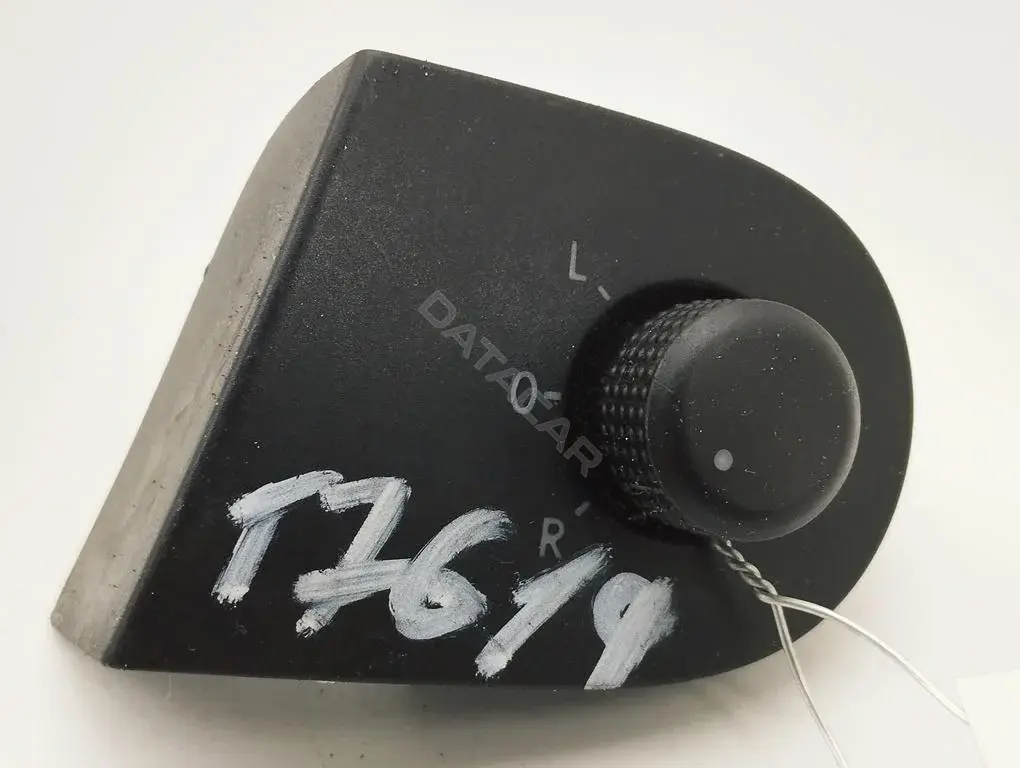 Джойстик регулировки зеркал 7V3959565A