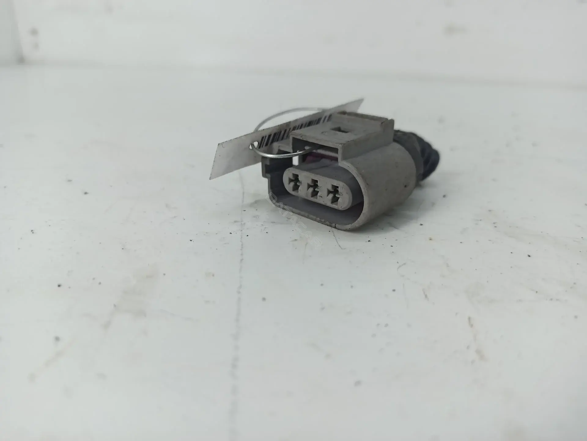 Разъем (фишка) проводки 1J0973723G