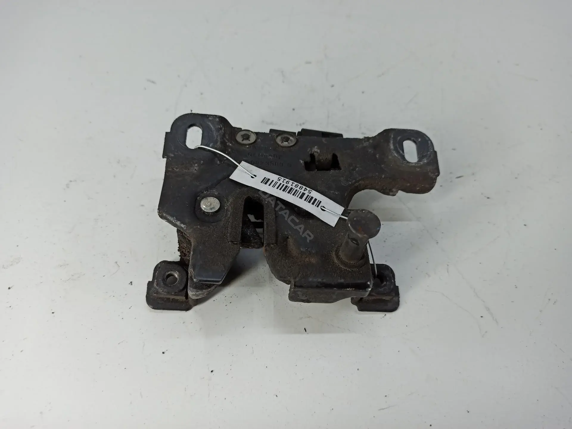 Замок капота 8D0823509G