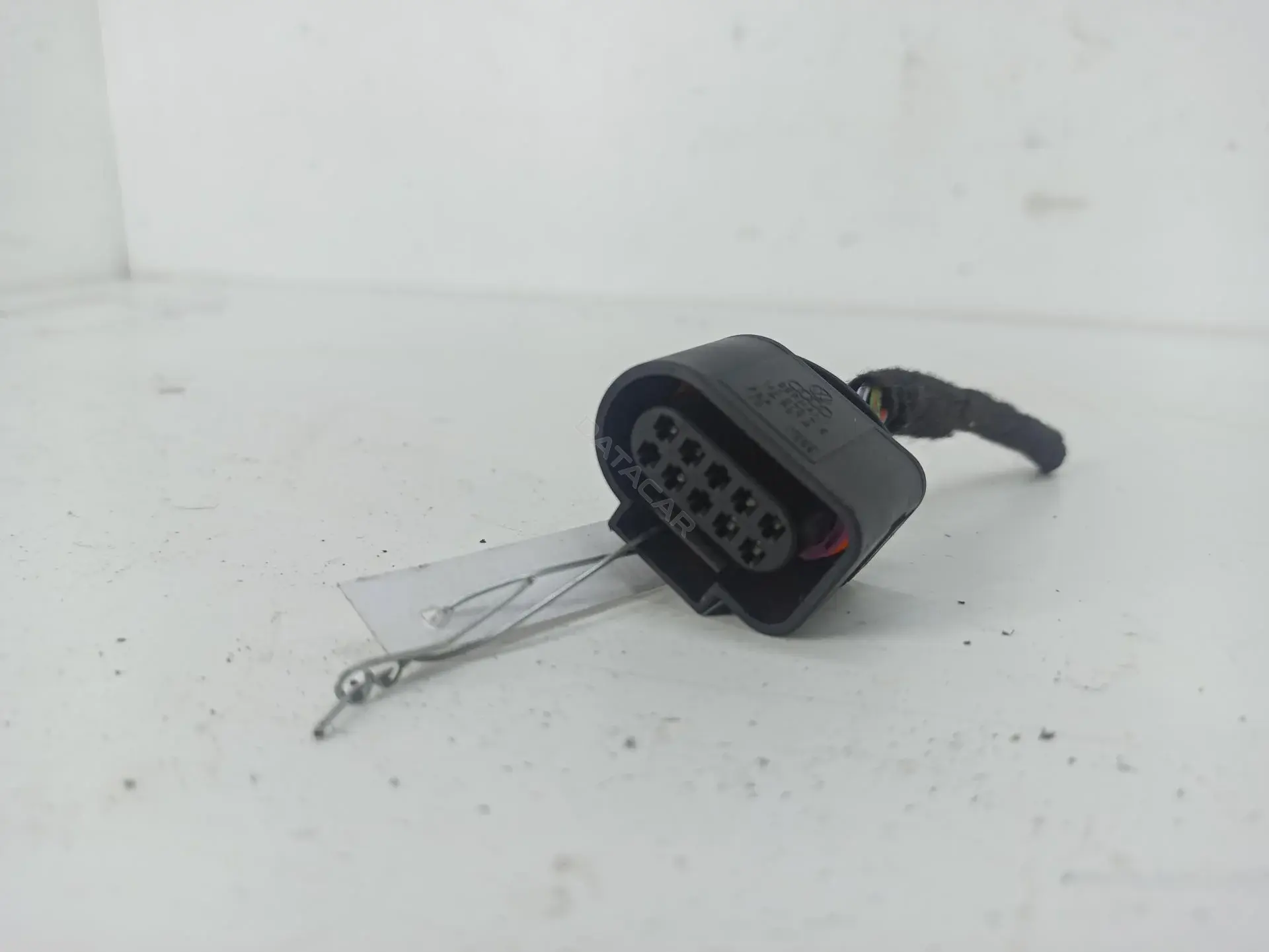 Разъем (фишка) проводки 1J0973715