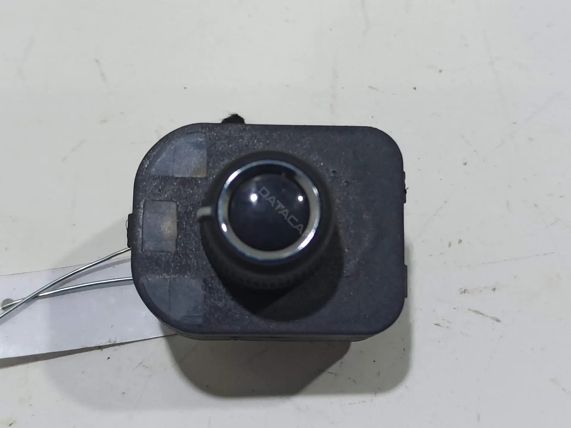 Джойстик регулировки зеркал 8K0959565B