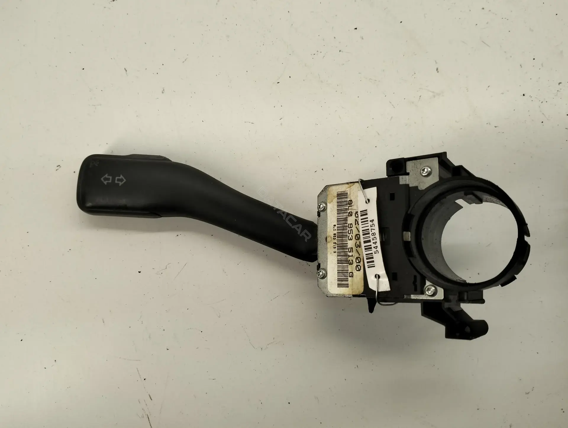Переключатель подрулевой 8l0953513g