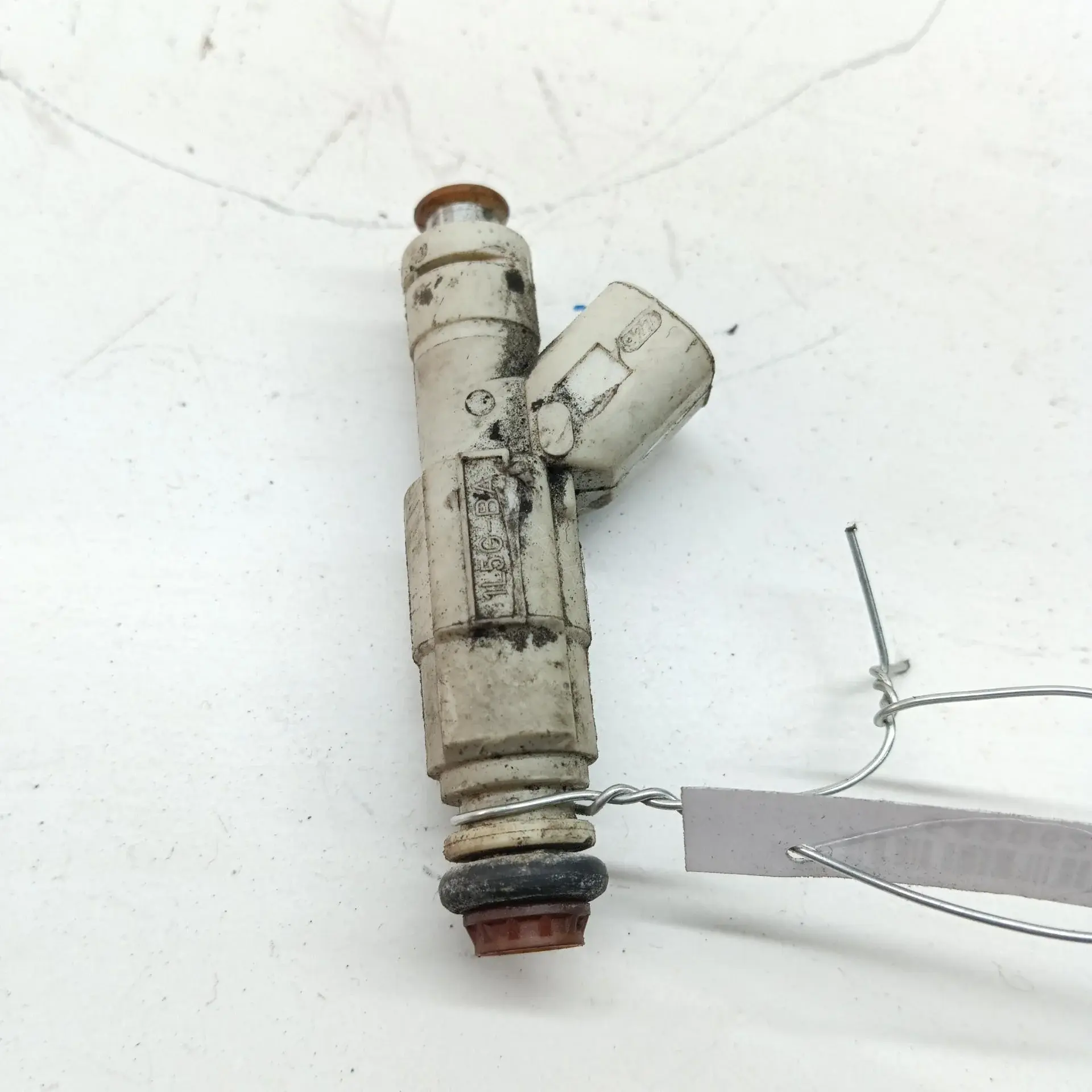 Форсунки 1L5GBA