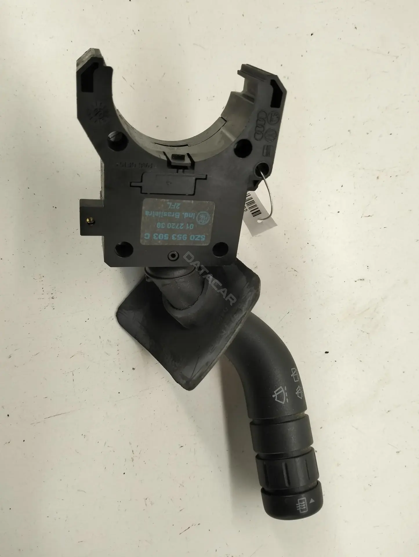 Переключатель подрулевой 5Z0953503C