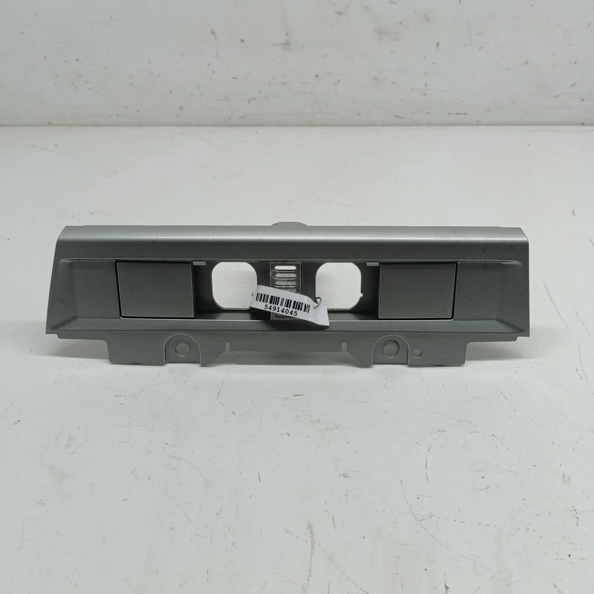 Пластик салона 4M5116D734BC