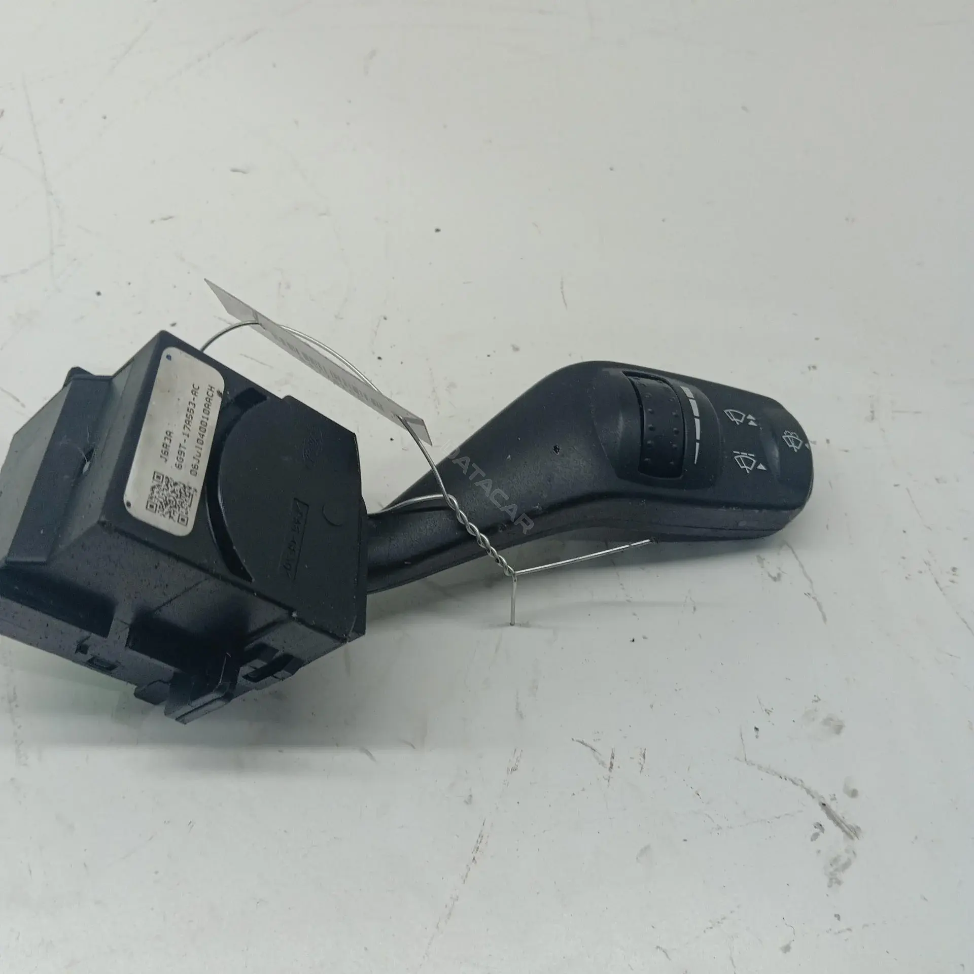 Переключатель подрулевой 6G9T17A553AC