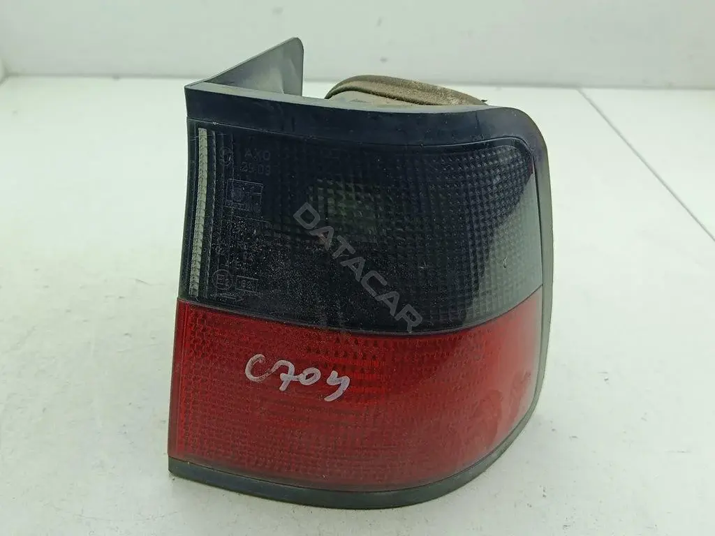 Задние фонари 4154