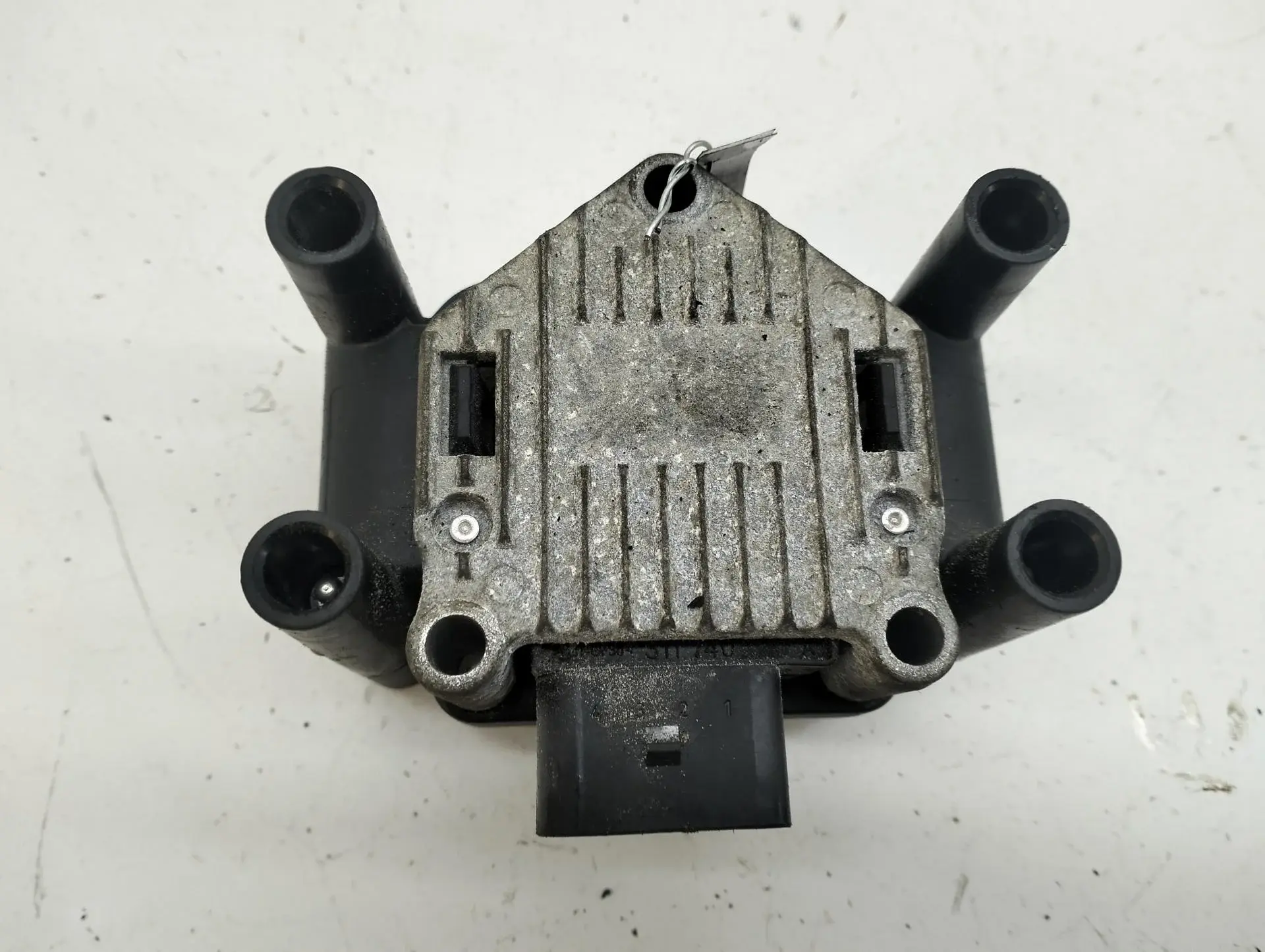 Катушка зажигания GC4210