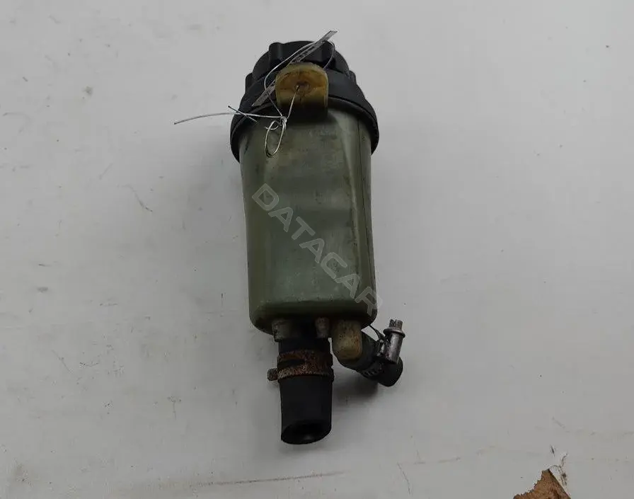 Бачок гидроусилителя 4M513531