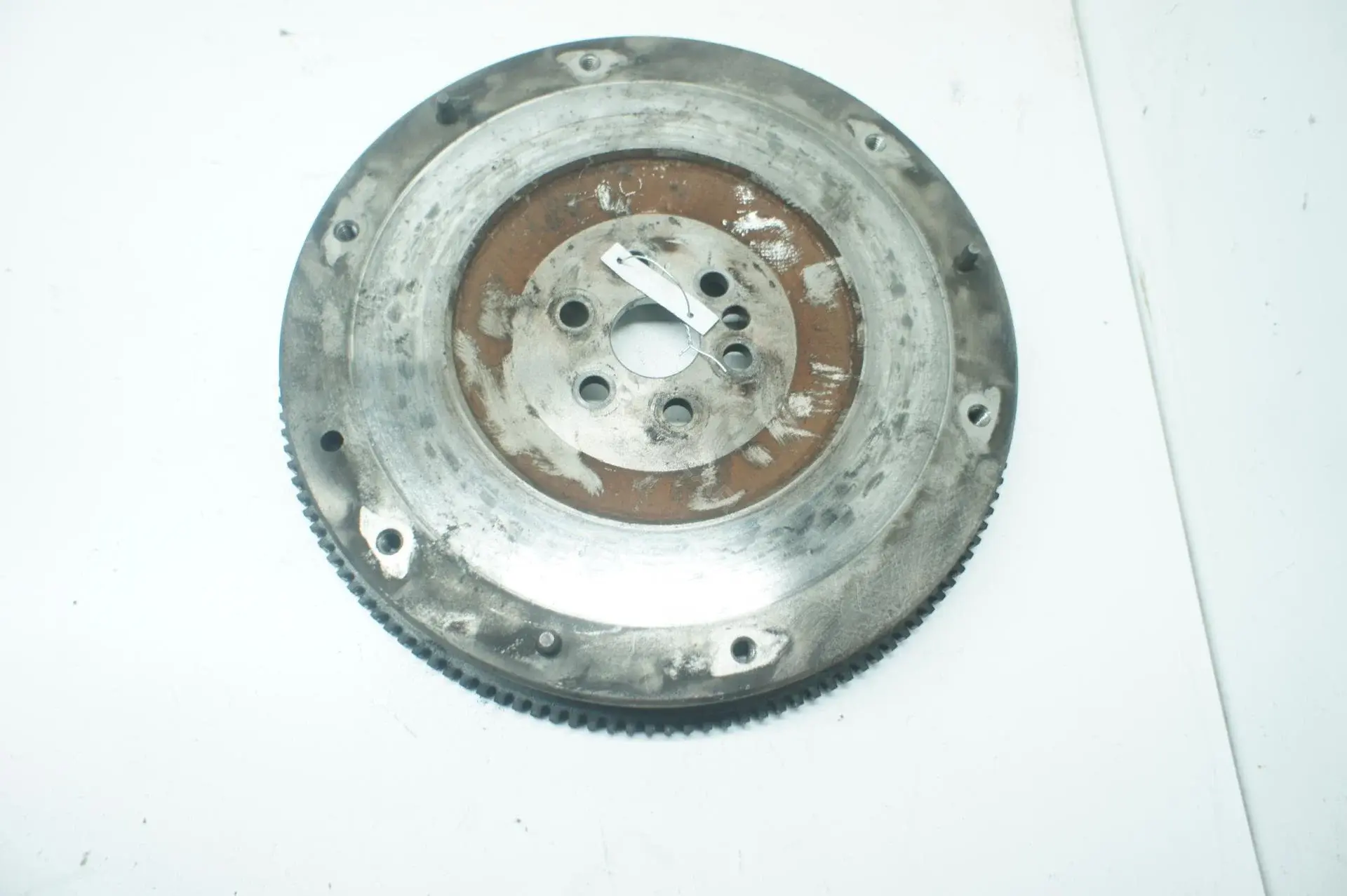 Маховик 98MM6375AD