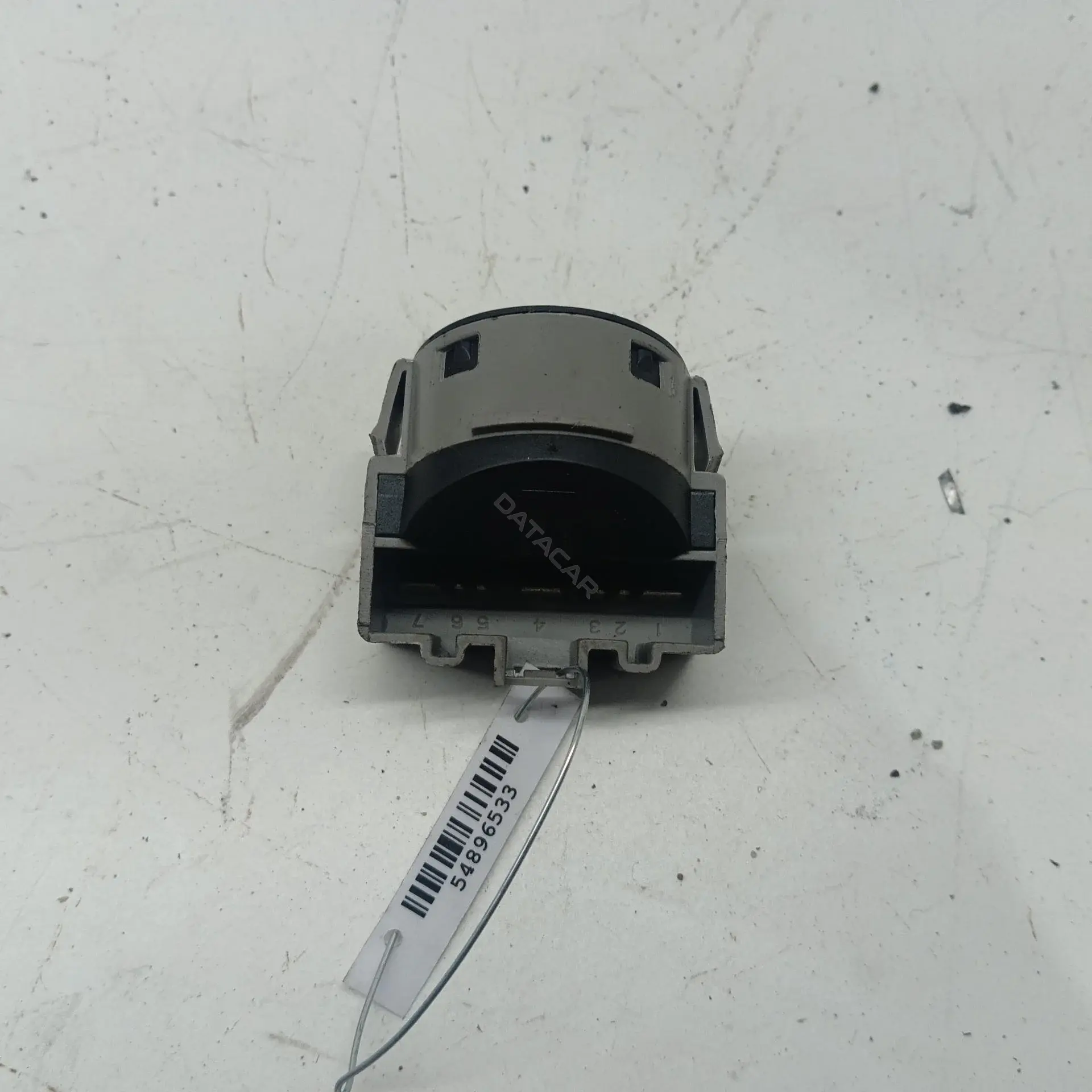 Контактная группа замка зажигания AA6T11572AA